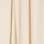 Popeline Coton Plumeti Écru - Ribes y Casals