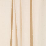 Popeline Coton Plumeti Écru - Ribes y Casals