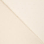 Popeline Coton Plumeti Écru - Ribes y Casals