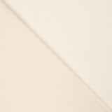 Popeline Coton Plumeti Écru - Ribes y Casals