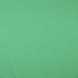 Popeline Coton Plumeti Vert - Ribes y Casals