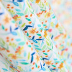 Popeline Prés Bleu - Ribes y Casals