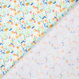 Popeline Prés Bleu - Ribes y Casals