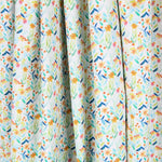 Popeline Prés Bleu - Ribes y Casals