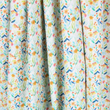 Popeline Prés Bleu - Ribes y Casals