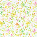 Popeline Prés Vert - Ribes y Casals