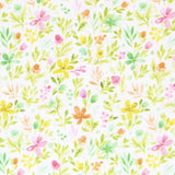 Popeline Prés Vert - Ribes y Casals