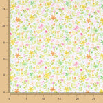 Popeline Prés Vert - Ribes y Casals