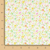 Popeline Prés Vert - Ribes y Casals