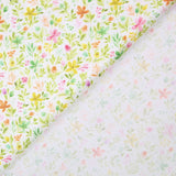 Popeline Prés Vert - Ribes y Casals