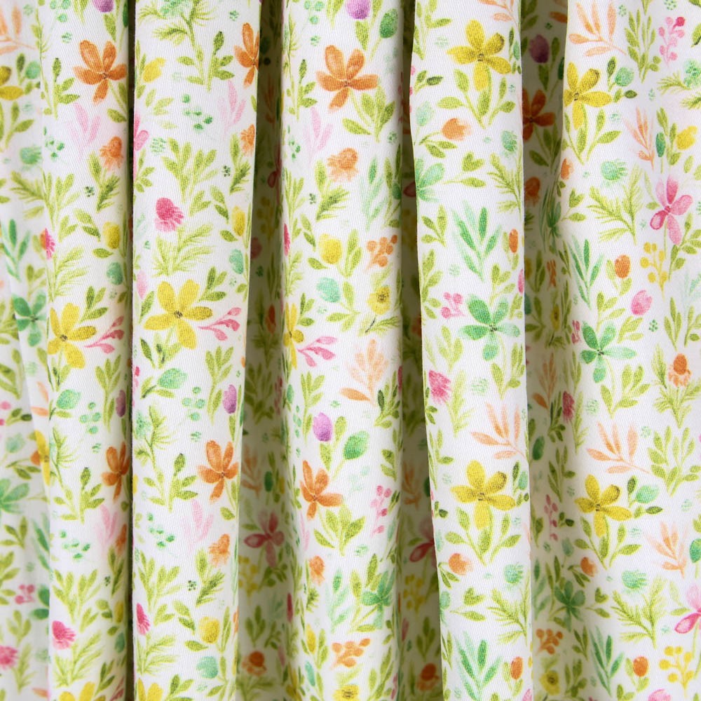 Popeline Prés Vert - Ribes y Casals