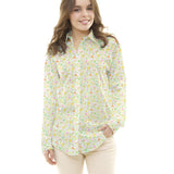 Popeline Prés Vert - Ribes y Casals