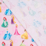 Popeline Disney Princess Mini - Ribes y Casals