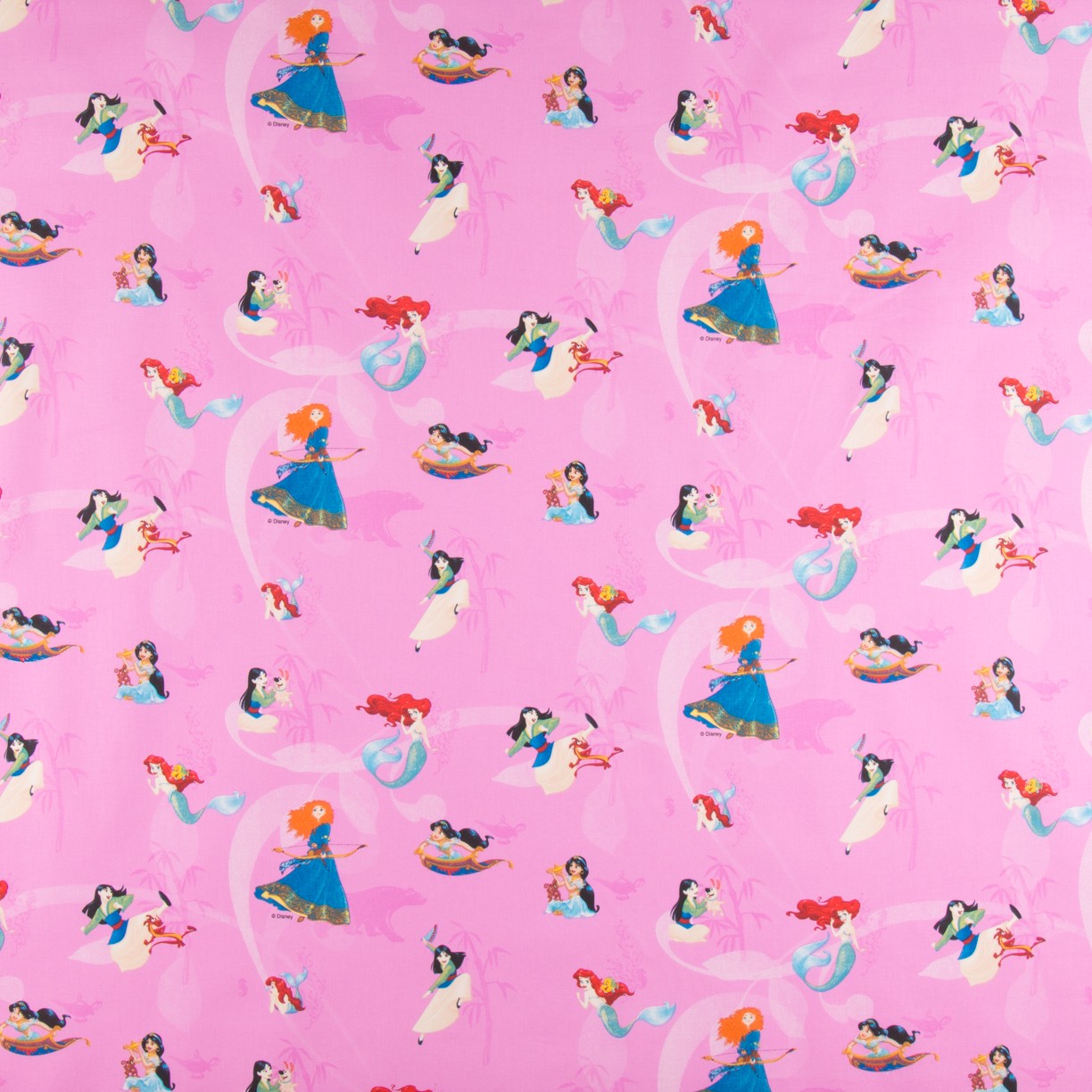 Tissu Enfant Superman Écru - Ribes y Casals