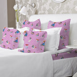 Tissu Enfant Superman Écru - Ribes y Casals