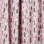 Popeline Branches Rose - Ribes y Casals