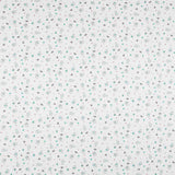 Popeline Souris Vert - Ribes y Casals