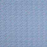 Popeline Régates Bleues - Ribes y Casals