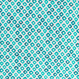 Popeline Rocks Aigue Marine - Ribes y Casals