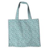 Popeline Rocks Aigue Marine - Ribes y Casals