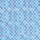 Popeline Rocks Bleu - Ribes y Casals