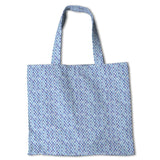 Popeline Rocks Bleu - Ribes y Casals