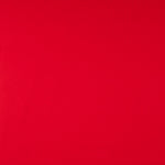 Popeline de Coton Rouge - Ribes y Casals