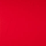 Popeline de Coton Rouge - Ribes y Casals