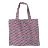 Popeline Losanges Multicolores - Ribes y Casals