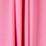 Popeline de Coton Rose - Ribes y Casals