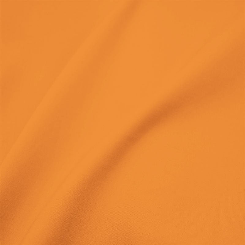 Popeline Spandex Citrouille - Ribes y Casals