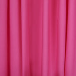 Popeline Spandex Rose Foncé - Ribes y Casals