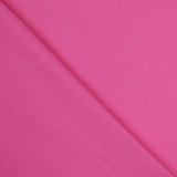Popeline Spandex Rose Foncé - Ribes y Casals