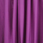 Popeline Spandex Cyclamen - Ribes y Casals