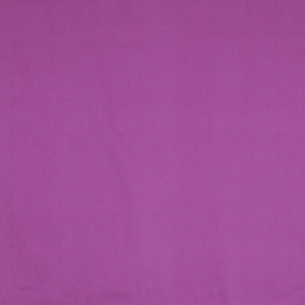 Popeline Spandex Cyclamen - Ribes y Casals