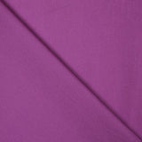 Popeline Spandex Cyclamen - Ribes y Casals