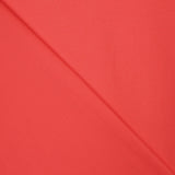 Popeline Spandex Corail - Ribes y Casals