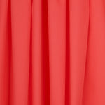 Popeline Spandex Corail - Ribes y Casals
