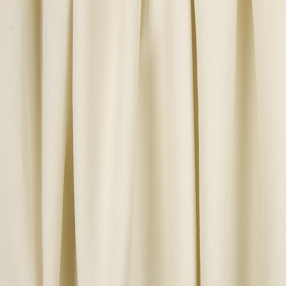 Popeline Spandex écrue - Ribes y Casals