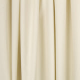 Popeline Spandex écrue - Ribes y Casals