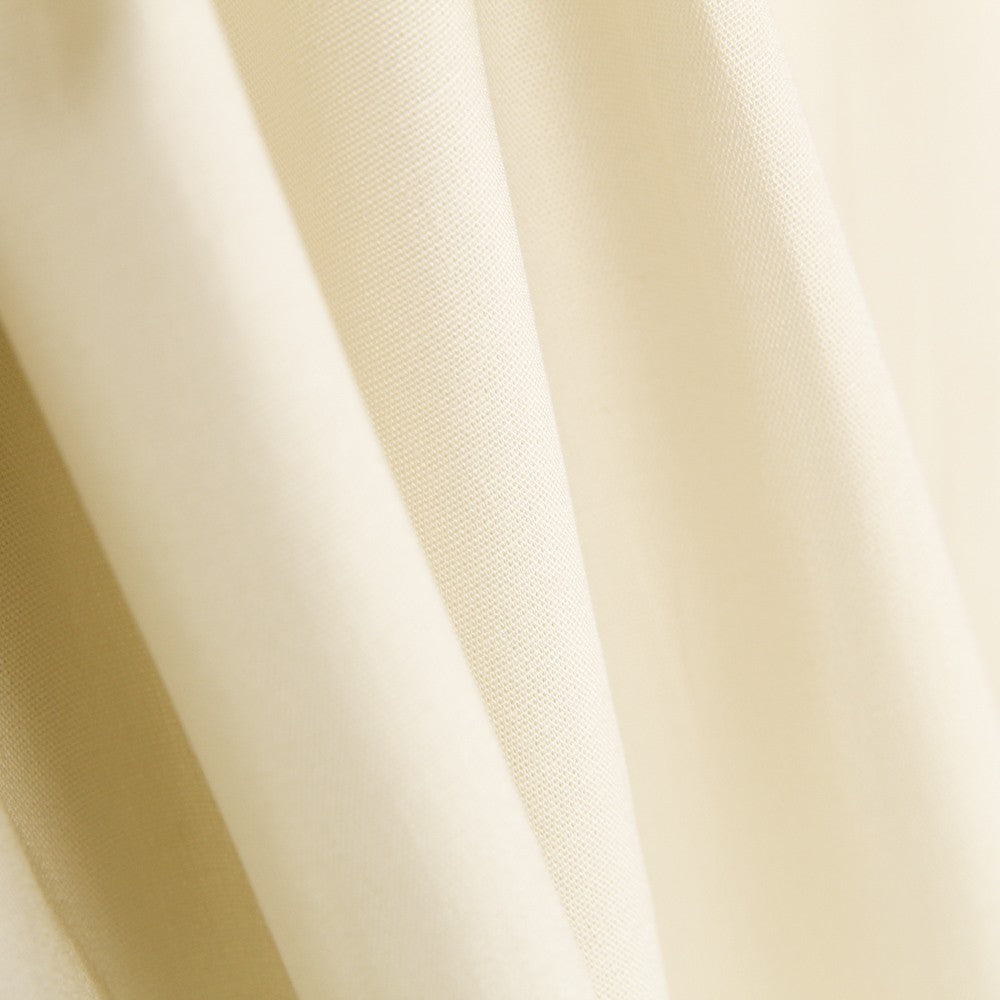 Popeline Spandex écrue - Ribes y Casals