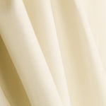Popeline Spandex écrue - Ribes y Casals