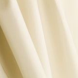 Popeline Spandex écrue - Ribes y Casals