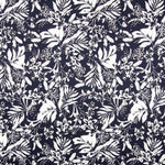 Popeline Floral Spandex - Ribes y Casals