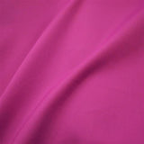 Popeline Spandex Fuchsia - Ribes y Casals