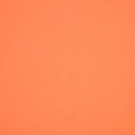 Popeline Spandex Mandarine - Ribes y Casals