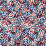 Popeline Spandex Peinture - Ribes y Casals