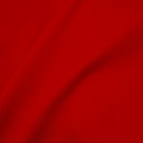 Popeline Spandex Rouge - Ribes y Casals