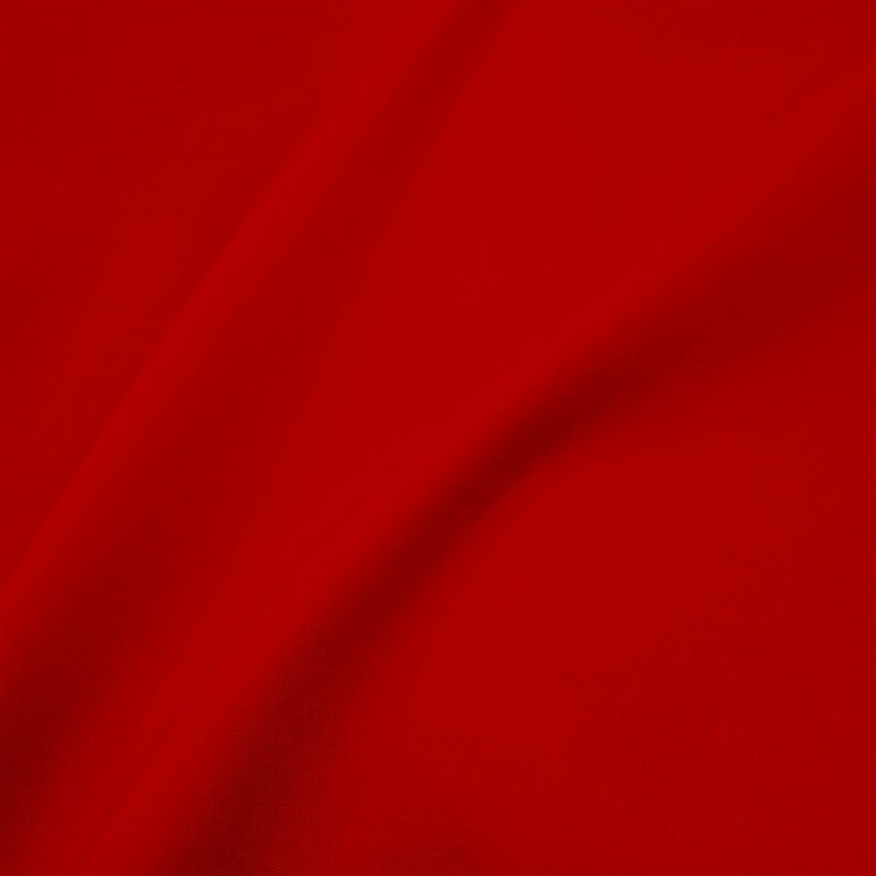 Popeline Spandex Rouge - Ribes y Casals