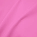 Popeline Spandex Rose Bonbon - Ribes y Casals